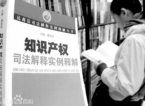 Competitive challenges in intellectual property protection